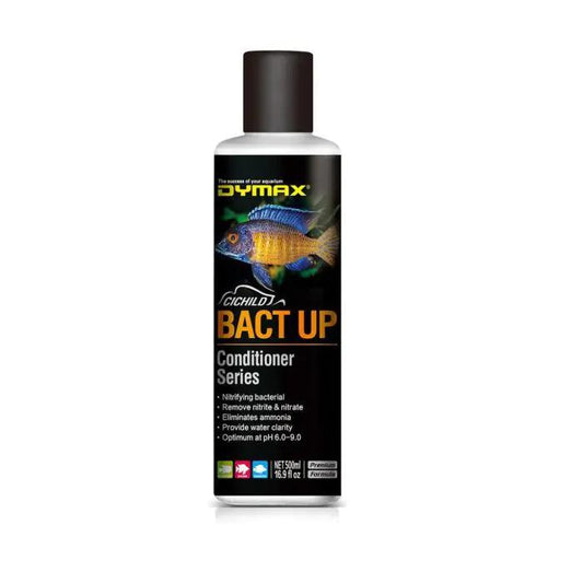 Dymax Bact Up 500ml - Ruby Mountain Aquarium supply