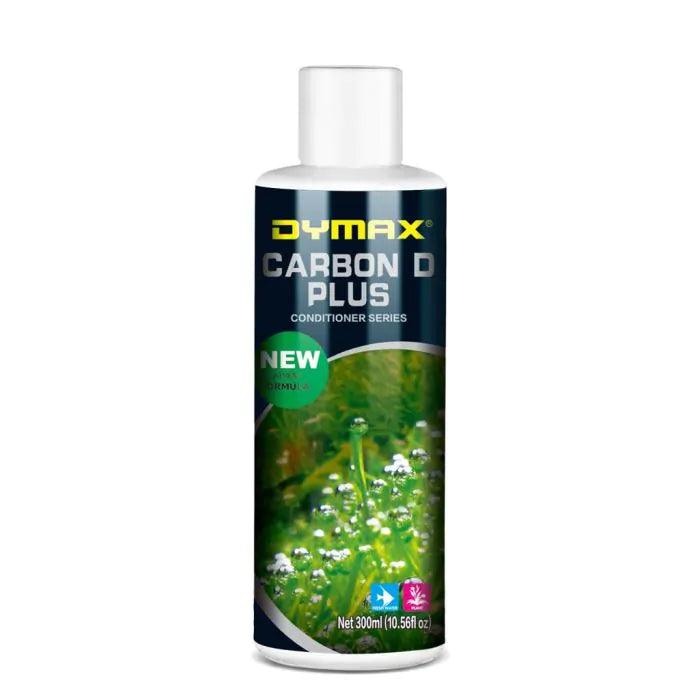 Dymax Carbon D Plus - Ruby Mountain Aquarium supply