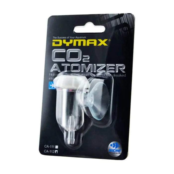 Dymax CO2 Acrylic Atomizer - Ruby Mountain Aquarium supply