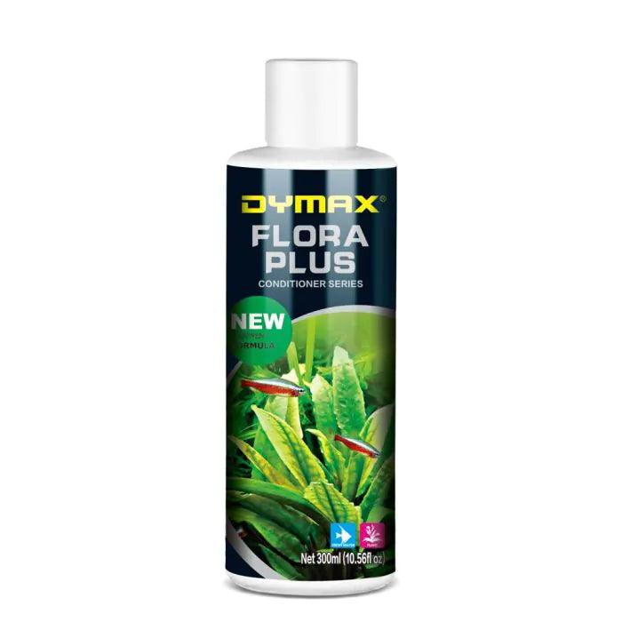 Dymax Flora Plus - Ruby Mountain Aquarium supply