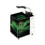 Dymax IQ3 1.5-Gallon Mini Acrylic Aquarium - Ruby Mountain Aquarium supply