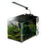 Dymax IQ7 5.2-Gallon Mini Acrylic Aquarium - Ruby Mountain Aquarium supply