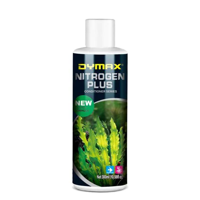 Dymax Nitrogen Plus - Ruby Mountain Aquarium supply