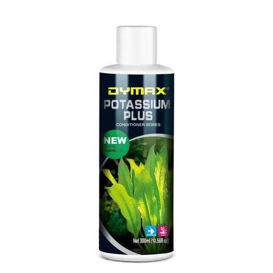 Dymax Potassium Plus - Ruby Mountain Aquarium supply