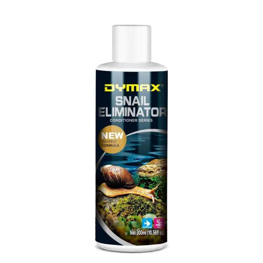 Dymax Snail Eliminator - Ruby Mountain Aquarium supply