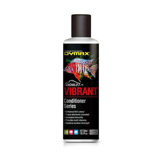 Dymax Vibrant 500ml - Ruby Mountain Aquarium supply