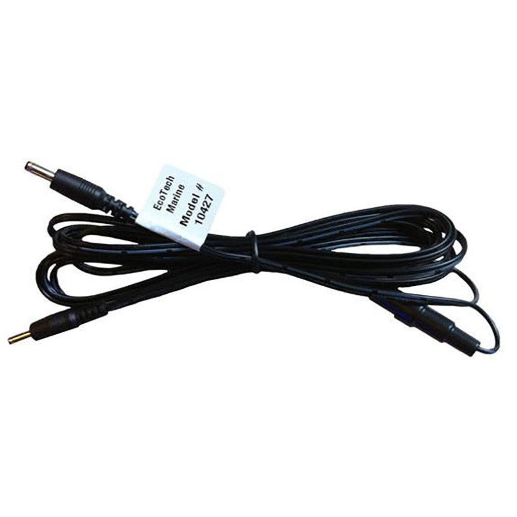 EcoTech Marine VorTech Battery Backup Cable - 10427 - Ruby Mountain Aquarium supply