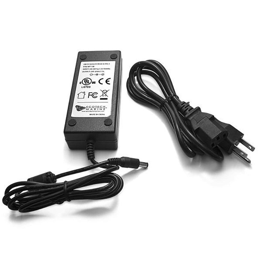 EcoTech Marine VorTech MP10 Power Supply - MP150-US - Ruby Mountain Aquarium supply