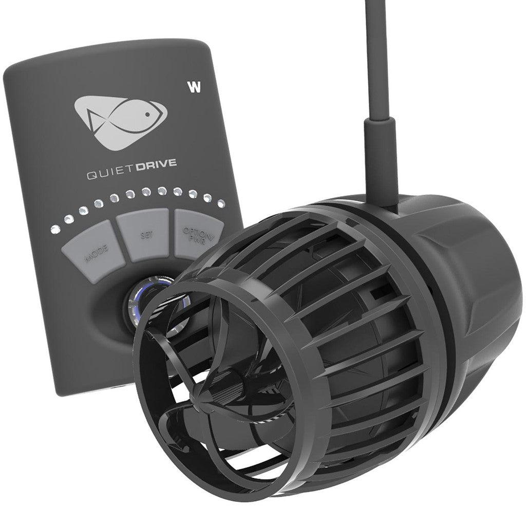 EcoTech Marine VorTech MP60W Propeller Pump w/ Wireless Quiet Drive - MP60mQD-US - Ruby Mountain Aquarium supply