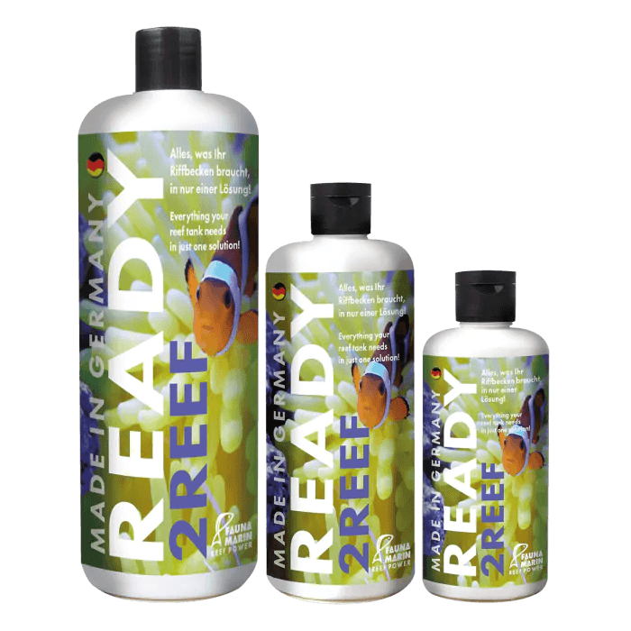 Fauna Marin Ready2Reef - Ruby Mountain Aquarium supply