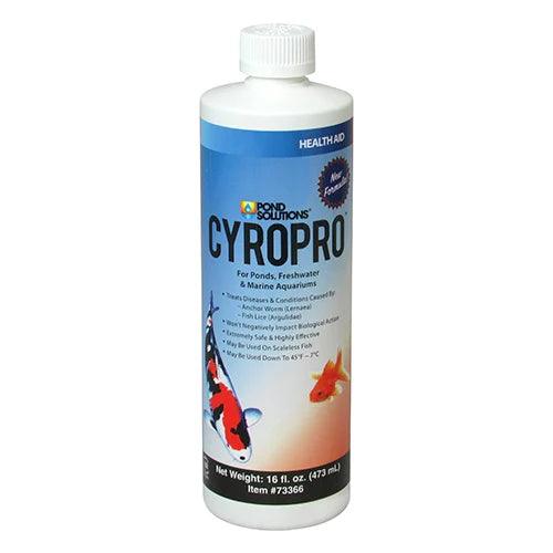 Hikari Pond Solutions CyroPro - Ruby Mountain Aquarium supply