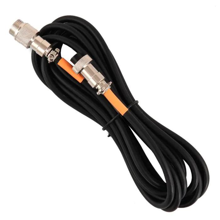 HYDROS 9ft Drive Accessory Extension Cable - Ruby Mountain Aquarium supply