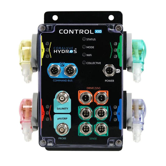 HYDROS Control X10 - Ruby Mountain Aquarium supply