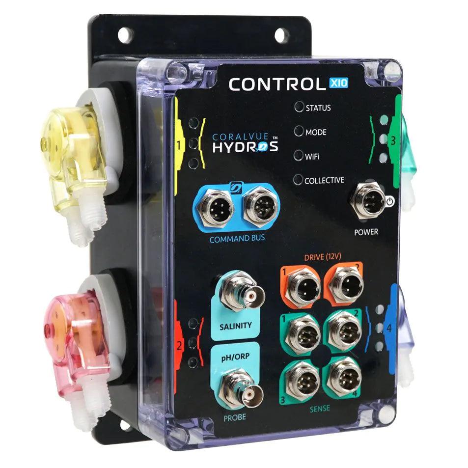 HYDROS Control X10 - Ruby Mountain Aquarium supply