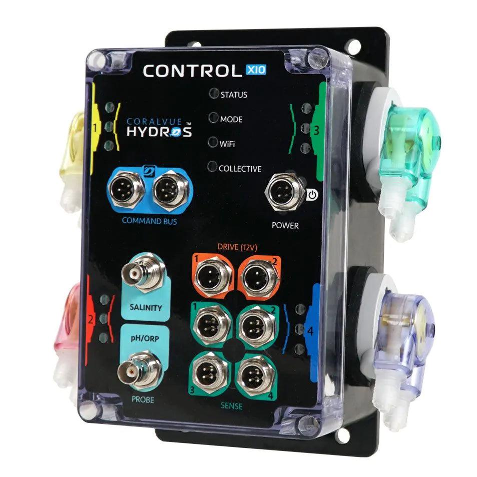 HYDROS Control X10 - Ruby Mountain Aquarium supply