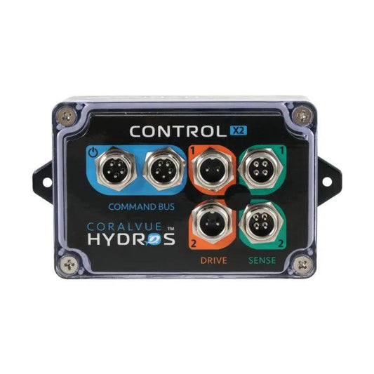 HYDROS Control X2 - Ruby Mountain Aquarium supply