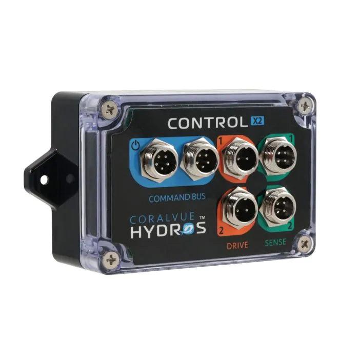 HYDROS Control X2 - Ruby Mountain Aquarium supply