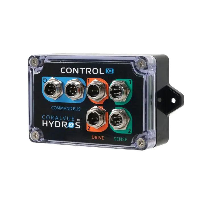 HYDROS Control X2 - Ruby Mountain Aquarium supply