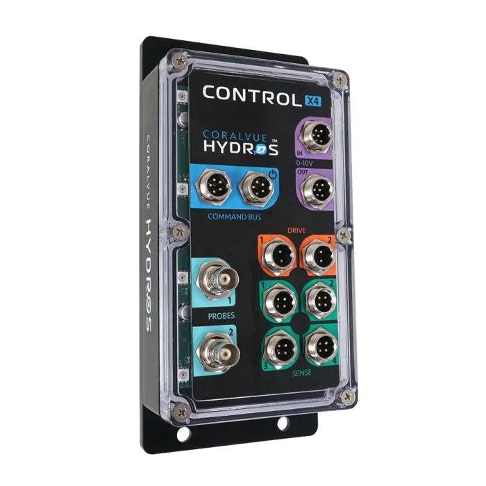 HYDROS Control X4 (Controller Only) - Ruby Mountain Aquarium supply