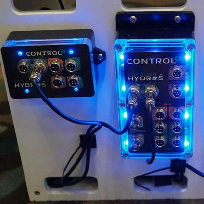 HYDROS Control X4 (Controller Only) - Ruby Mountain Aquarium supply