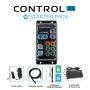 HYDROS Control X4 Starter Pack - Ruby Mountain Aquarium supply