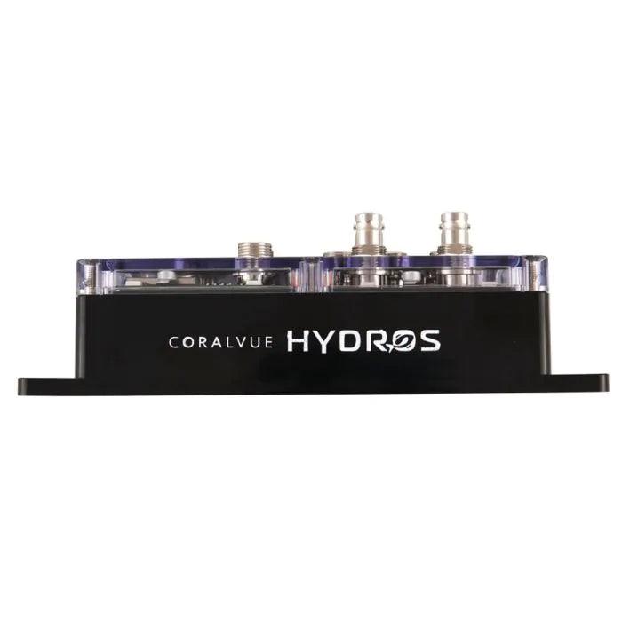 HYDROS Control X4 / XP8 PRO Pack - Ruby Mountain Aquarium supply