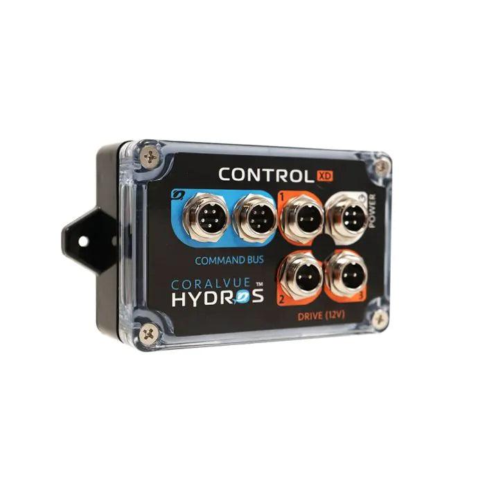 HYDROS Control XD (Controller Only) - Ruby Mountain Aquarium supply