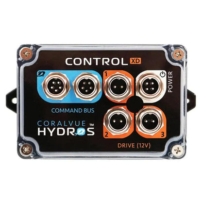 HYDROS Control XD (Controller Only) - Ruby Mountain Aquarium supply