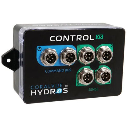 HYDROS Control XS (Controller Only) - Ruby Mountain Aquarium supply