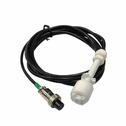 HYDROS Float Switch Sensor with Magnetic Mount - Ruby Mountain Aquarium supply