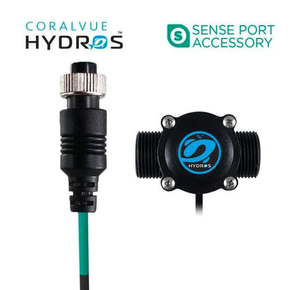 Hydros Flow Sensors - Ruby Mountain Aquarium supply