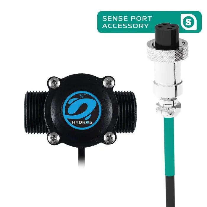 Hydros Flow Sensors - Ruby Mountain Aquarium supply