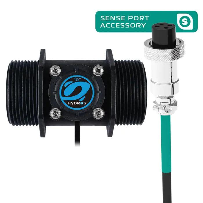 Hydros Flow Sensors - Ruby Mountain Aquarium supply