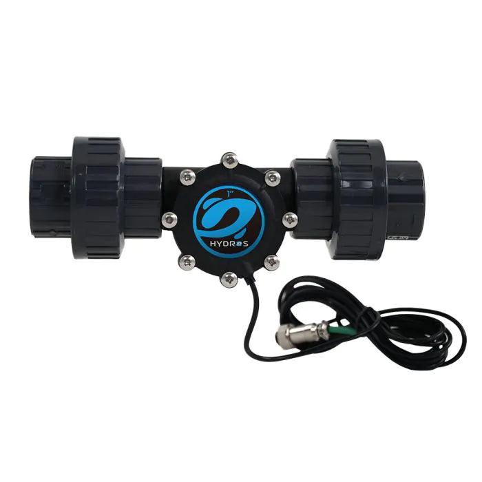 Hydros Flow Sensors - Ruby Mountain Aquarium supply