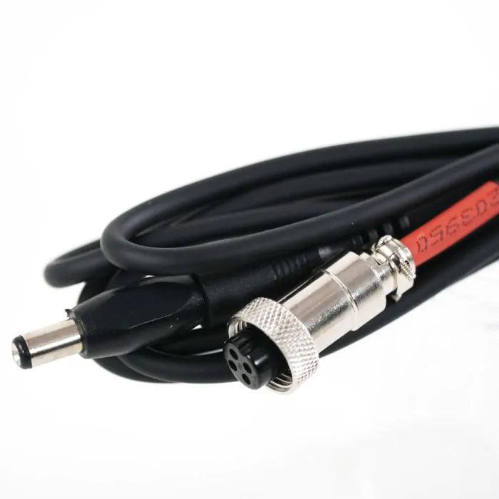 HYDROS Force Port 24v Adapter Cable - Ruby Mountain Aquarium supply