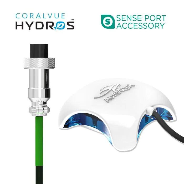 HYDROS Leak Detection Sensor - Ruby Mountain Aquarium supply