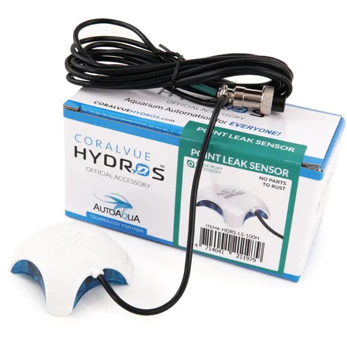 HYDROS Leak Detection Sensor - Ruby Mountain Aquarium supply