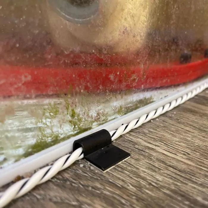 HYDROS Rope Leak Sensor Extension Cable - Ruby Mountain Aquarium supply
