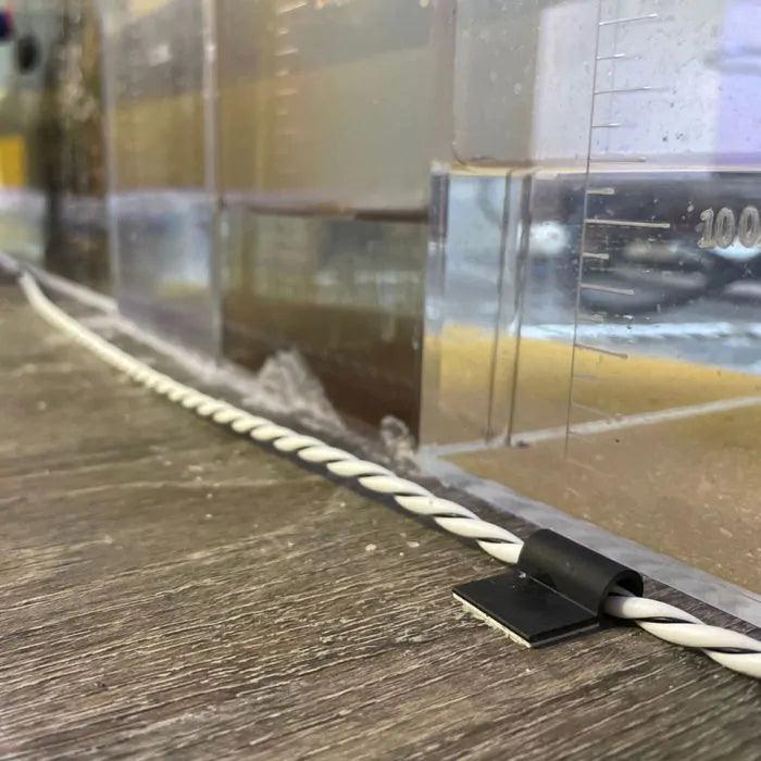 HYDROS Rope Leak Sensor Kit - Ruby Mountain Aquarium supply