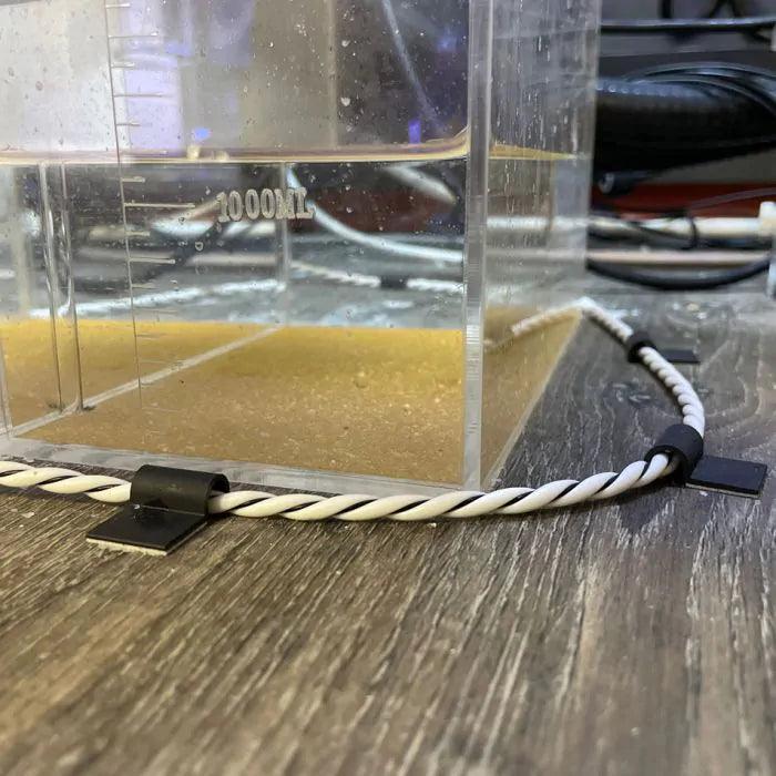HYDROS Rope Leak Sensor Kit - Ruby Mountain Aquarium supply