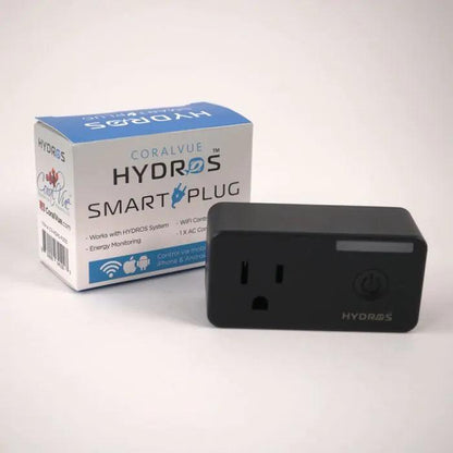 HYDROS Smart Plug - Ruby Mountain Aquarium supply