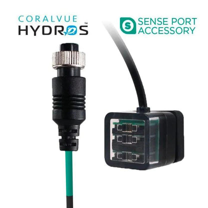 HYDROS Triple Optical Water Level Sensor - Ruby Mountain Aquarium supply
