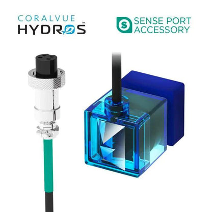 HYDROS Water Level Sensor - Ruby Mountain Aquarium supply