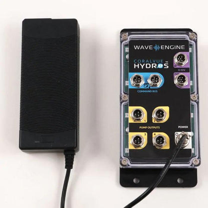 HYDROS WaveEngine Pump Controller - Ruby Mountain Aquarium supply