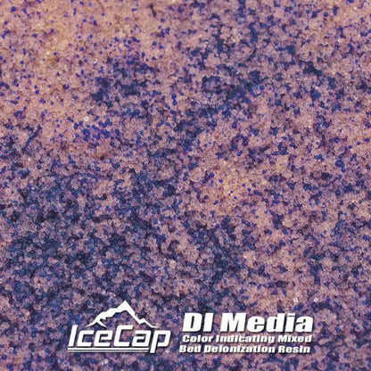 IceCap DI Resin - Ruby Mountain Aquarium supply