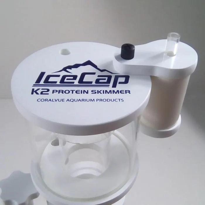 IceCap K1-50 Protein Skimmer - Ruby Mountain Aquarium supply