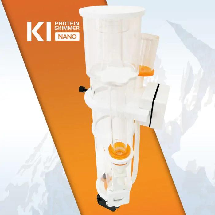 IceCap K1 Nano Protein Skimmer - Ruby Mountain Aquarium supply