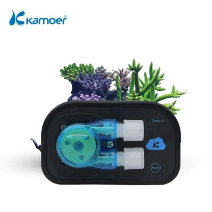 Kamoer X1 PRO T Stepper Pump - Ruby Mountain Aquarium supply