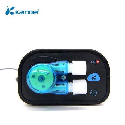 Kamoer X1 PRO T Stepper Pump - Ruby Mountain Aquarium supply