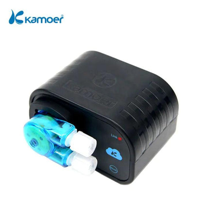 Kamoer X1 PRO T Stepper Pump - Ruby Mountain Aquarium supply